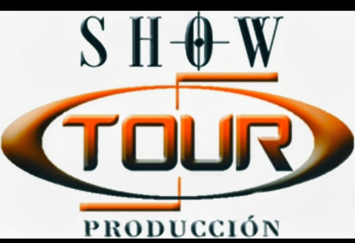 Logo de Show Tour Producción