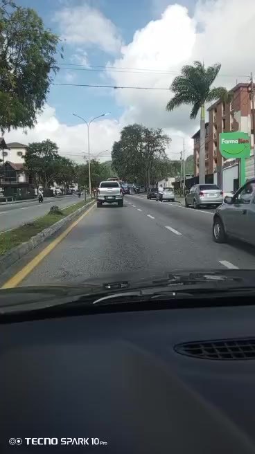 Avenida de Mérida