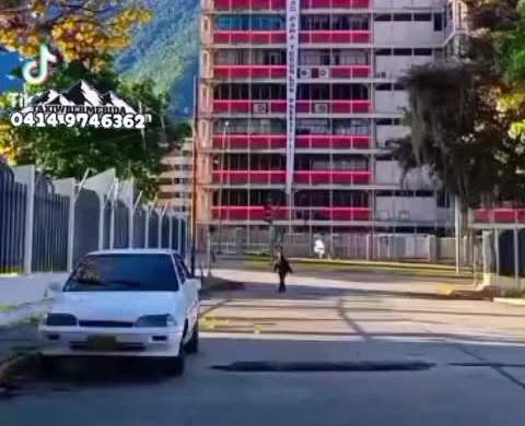 Calle de Mérida