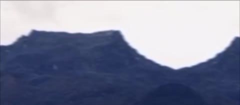 Sierra Nevada de Mérida