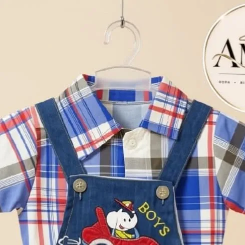 Ropa para los más pequeños