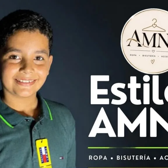 Chemise para niños