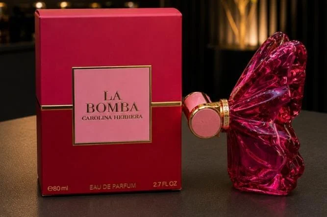 La Bomba