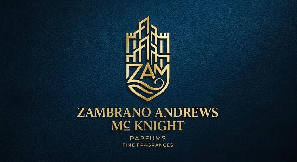 ZAM Parfums