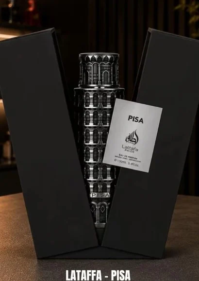 Pisa